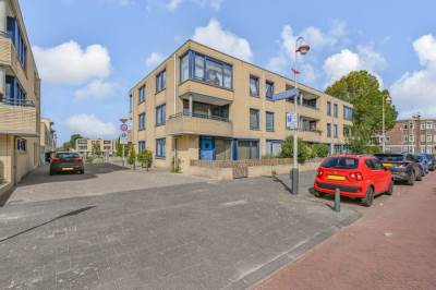 Woning Vrouwezandplein 28 Den Haag