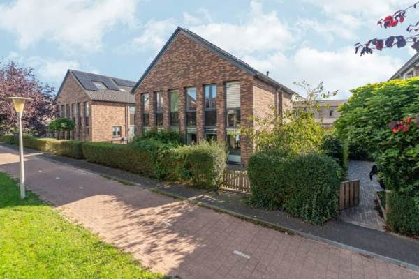 Woning Reefakker 9 Arnhem