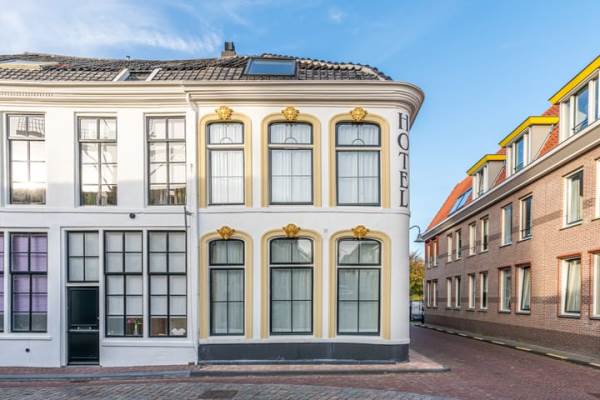 Woning Driekoningenlaan 3 Zierikzee