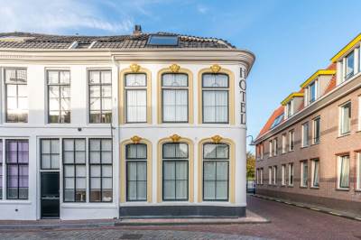Woning Driekoningenlaan 3 Zierikzee