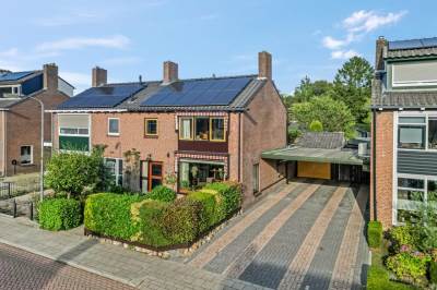 Woning Margrietlaan 70 Bennekom