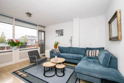 Woning Raadhuisplein 33A Lekkerkerk