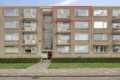 Woning Tinnegietersdreef 32D Maastricht