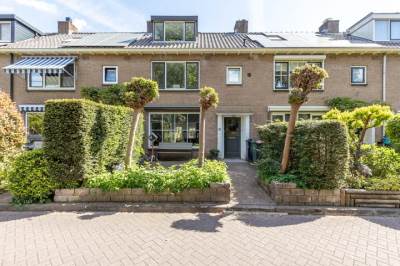 Woning Schoutenkampweg 80 Soest