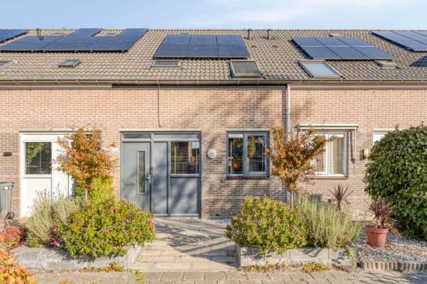 Woning De Bouw 159 Bovenkarspel