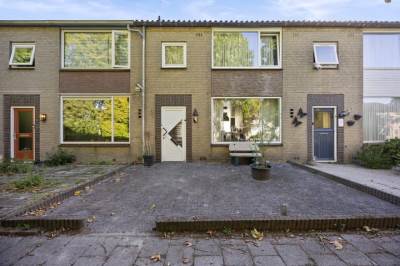 Woning Talmastraat 89 Waalwijk
