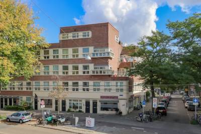 Woning Hoofdweg 1802 Amsterdam