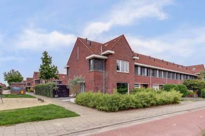 Woning Civitaspad 17 Tiel