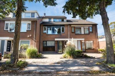 Woning Korenmolen 4 Koog aan de Zaan