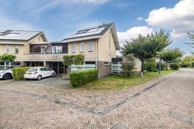 Woning Smetanahof 19 Dedemsvaart