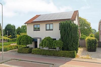 Woning Heijenseweg 32 Gennep