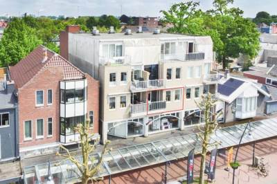 Woning Kerkstraat 48D Veendam