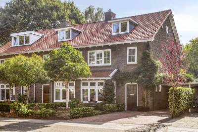 Woning Hintham 7 Rosmalen