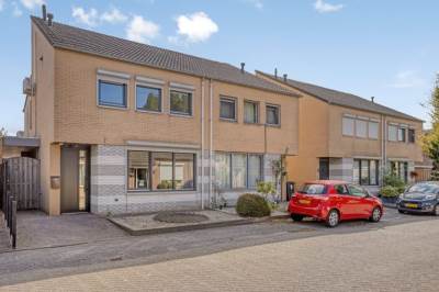 Woning Poelderhof 41 Budel-Schoot