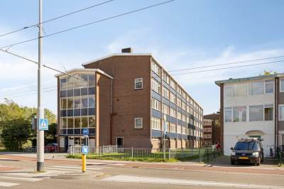 Woning Lange Wal 108 Arnhem