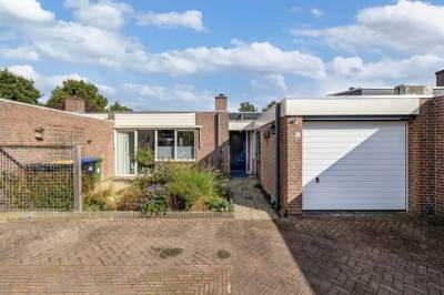 Woning Engelsmangat 5 Emmeloord