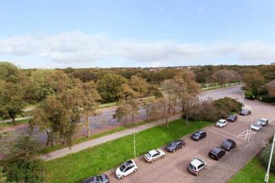 Woning Van Alkemadelaan 914 Den Haag