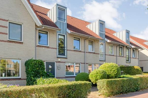 Woning Valeriaan 98 Meppel