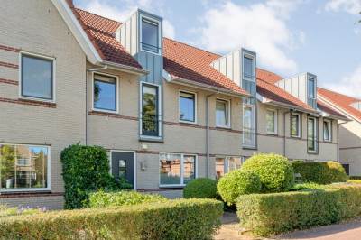 Woning Valeriaan 98 Meppel