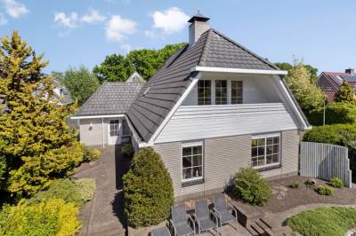 Woning Jufferpad 58 Haren (GR)