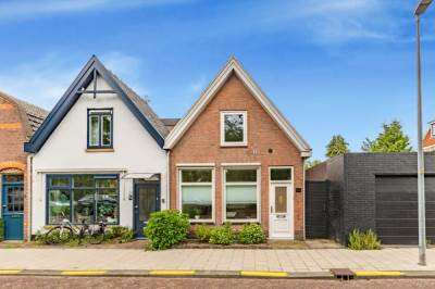 Woning Regulierslaan 2 Alkmaar