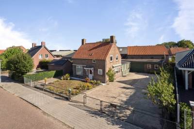 Woning Pastoor Verheijdenstraat 9 Noordhoek