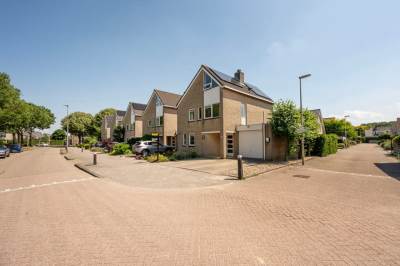 Woning Brigantijn 9 Alphen aan den Rijn