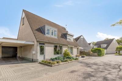 Woning Bouvignehof 21 Helmond