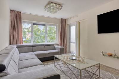 Woning Kennemerduinstraat 8 Amsterdam