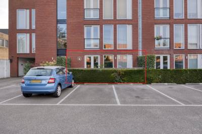 Woning Groeseindstraat 2703 Tilburg