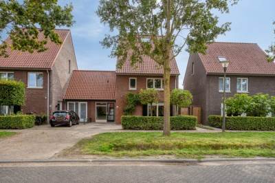 Woning Kollershoeve 15 Helmond