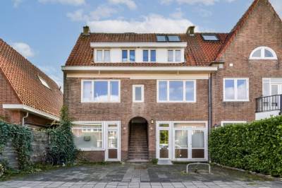 Woning Kloosterstraat 25 Duivendrecht