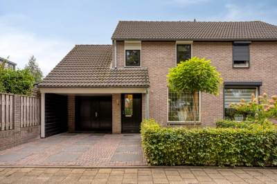 Woning Hurk 9 Gemert
