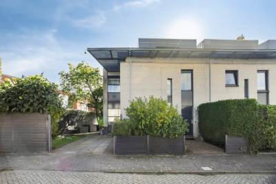 Woning Lepelaar 1 Ouderkerk aan de Amstel