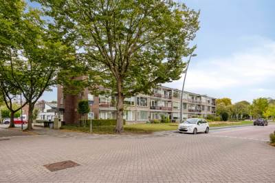 Woning Van Borsselestraat 37 Oosterhout (NB)