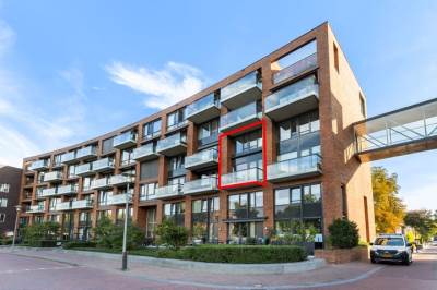 Woning Burgemeester Jhr. Quarles van Uffordlaan 301 Apeldoorn