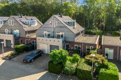 Woning Gerrit Achterberghof 23 Hoorn (NH)