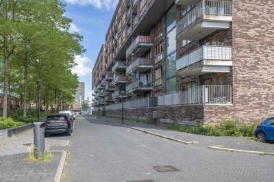 Woning 1e Kekerstraat 165 Amsterdam