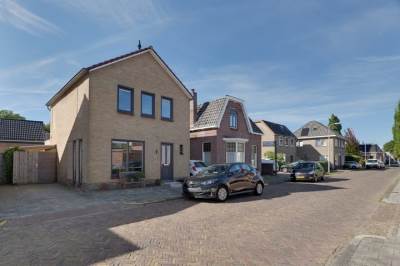 Woning Esstraat 58 Assen