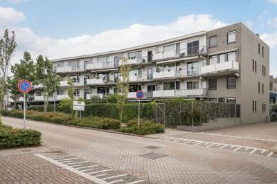 Woning De Velden 34 Schiedam