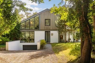 Woning Eeuwigelaan 59 Bergen (NH)