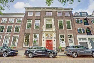 Woning Wolwevershaven 39C Dordrecht