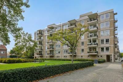 Woning Pettelaarseweg 205 Den Bosch