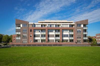 Woning Heemradenstraat 92 Druten