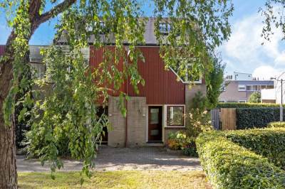 Woning Sleutelbloemstraat 16 Assen