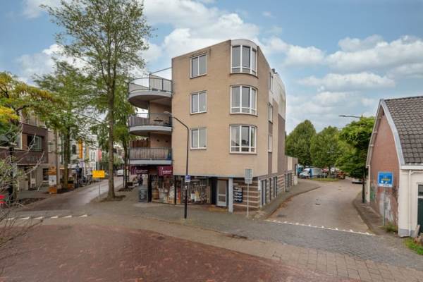 Woning Voorheuvel 121 Zeist