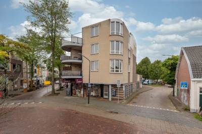 Woning Voorheuvel 121 Zeist