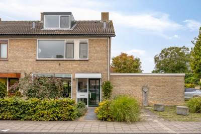 Woning Plantage 9 Maasland