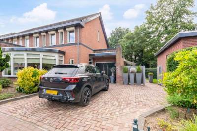 Woning Ericaplein 64 Grubbenvorst