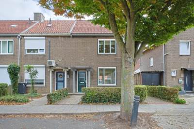 Woning Joannesstraat 43 Geleen
